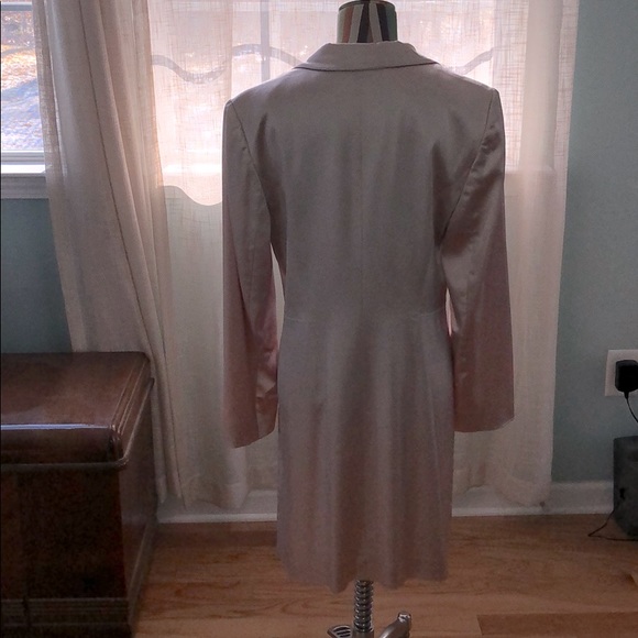 Alberto Makali women’s evening jacket size Large - Picture 2 of 4